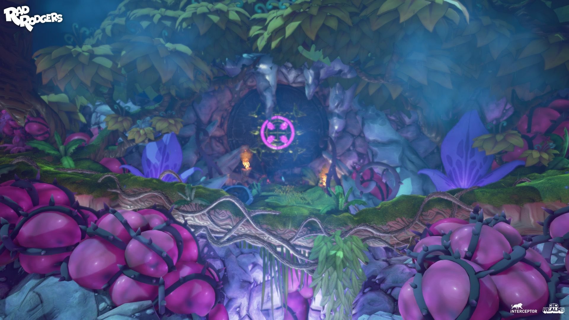 Rad Rodgers - Imagen 5